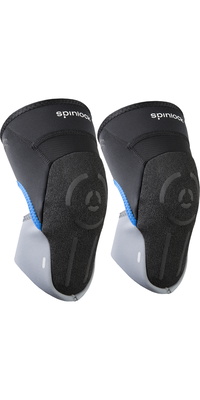 2026 Spinlock Performance Knieschoner Dwkpd - Schwarz