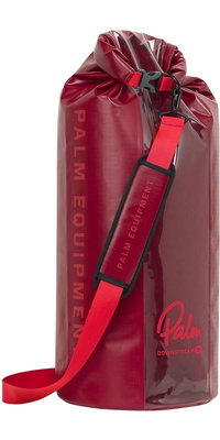 2026 Palm Stromabwärts 35l Drybag 12527 - Chili