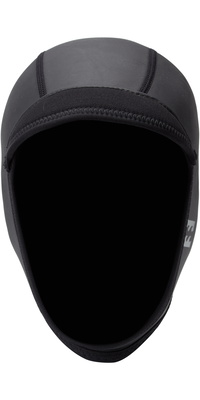 2025 Billabong Absolute 2mm Wetsuit Cap ABYWW00113 - Black