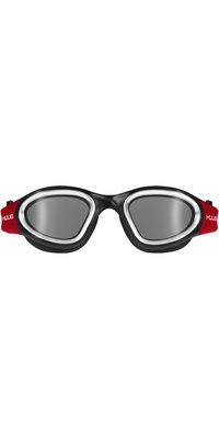 2025 Huub Aphotic Photochromatic Brille A2-agbr - Schwarz / Rot