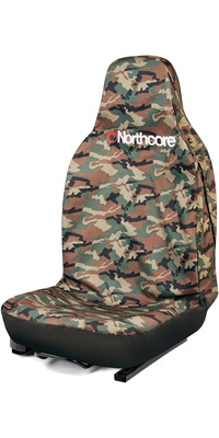 2026 Northcore Autositzbezug NOCO05 - Camo