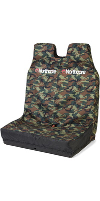2026 Northcore Doppel-Van Sitzbezug Noco06 - Camo