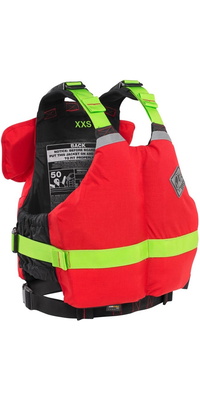 2025 Palm Highside Sparren 50n Auftriebshilfe 10381 - Rot