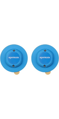 2026 Spinlock Lume-On Blasenlicht X 2 Dw-lmn