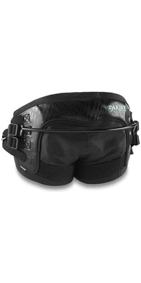 2025 Dakine Vision Multisport Sitzgurt D1khavih - Schwarz