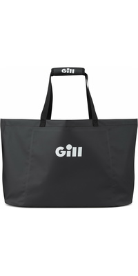 2026 Gill Wickelauflage Und Nassbeutel 5026 - Black