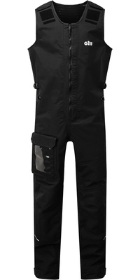2026 Gill Verso Inshore Segel- &amp; Rennhose V101t - Schwarz