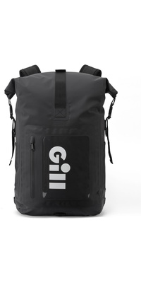 2026 Gill Voyager 30L-Rucksack L103 - Black