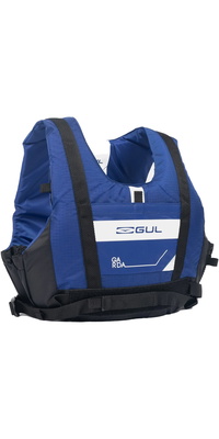 2025 Gul Garda 50N Schwimmweste GM0002-B9 - Blue
