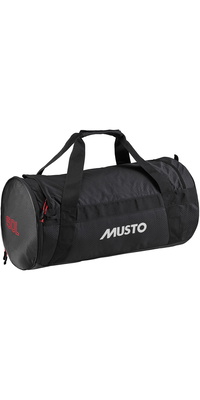 2025 Musto Ess 50l Seesack 82295 - Schwarz