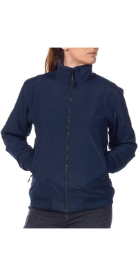 Musto Frauen Navy 2026 Snug Blouson 2.0 Jacke 82287 - / Carbon