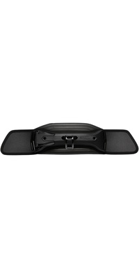 2026 Mystic Stealth Windsurf Bar 35008.230046  Black