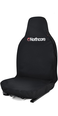 2026 Northcore Eco Einzelsitzbezug - Schwarz
