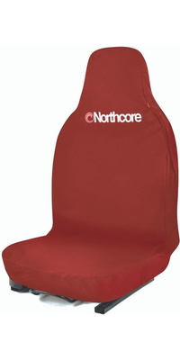 2026 Northcore Autositzbezug NOCO05 - Red