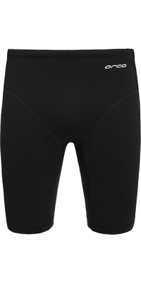 2026 Orca Männer Core Jammer Triathlon Shorts KS17TT05 - Black