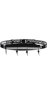 2026 Orca Schwimmen Race Gürtel W / Tasche Jvagtt01 - Schwarz