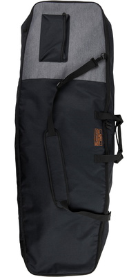 2026 Ronix Sicherheiten Nicht Gepolstertes Board-Etui 225123 - Heather Charcoal