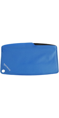 2026 Spinlock Wasserdichter Rucksack Dw-pw - Azurblau