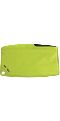 2026 Spinlock Wasserdichter Rucksack Dw-pw - Yellow Lime