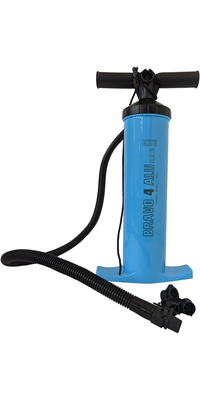 2026 Bravo Doppelwirkungs-Steigbügel-Drachenpumpe ZPROPUMP