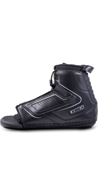 2025 Jobe Komfort-Slalom-Bindungen 333121002 - Schwarz
