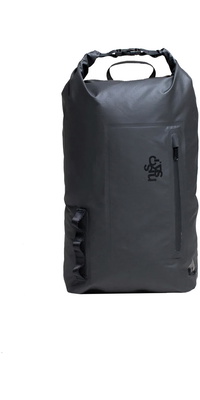 2026 C-Skins Session 22L Drybag C-DBP22 - Schwarz