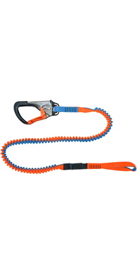 2026 Spinlock 1 Clip &amp; 1 Link Elastische Performance Sicherheitsleine Dwstr2lec