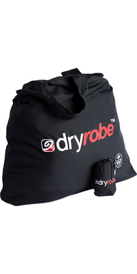 2026 Dryrobe Tragetasche V3 V3DRTB - Black