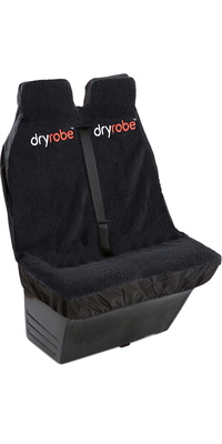 2026 Dryrobe Sitzbezug Für Zwei Sitze DRDCSC - Black