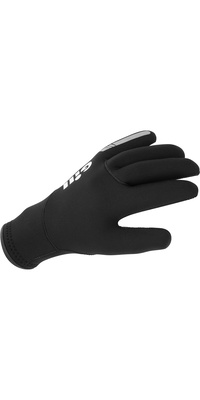 2025 Gill 3mm Neopren Handschuhe 7673 - Black