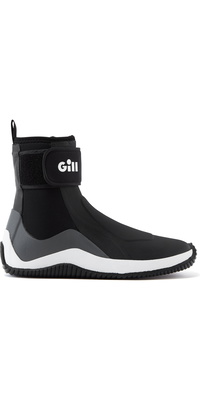 2026 Gill Edge 4mm Stiefel 965 - Schwarz