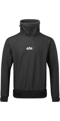 2026 Gill Thermoshield Top 4369  Black