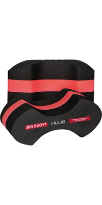 2026 Huub Große Boje 4 A2-HBB4 - Black / Rot