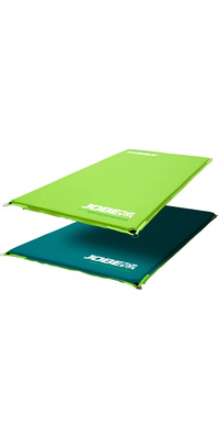 2026 Jobe Mini Manta Schwimmmatte 280021003 - Green