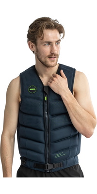 2026 Jobe Männer Fragment Life Vest 244922010 - Midnight Blue