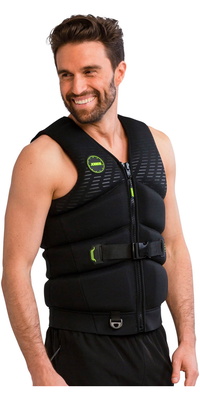 2026 Jobe Herren Premium Unify Leben Weste 244923014 - Schwarz