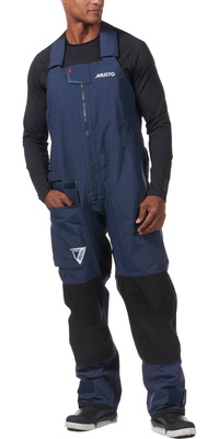 2026 Musto Mens Br1 Channel Segelhose 82398 - True Navy
