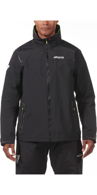 2026 Musto Mens BR1 Solent Sailing Jacket 82400 - Black