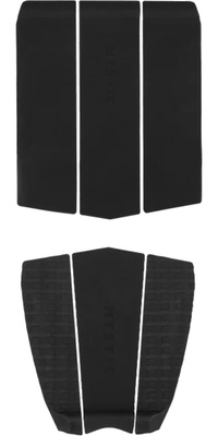 2026 Mystic 3 Stück Heck + Front Sidebump Traction Pad 35009.230466 - Black
