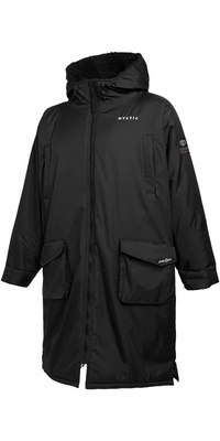 2026 Mystic Dunkel Tech Series Explore 2.0 Poncho 35018.230015 - Schwarz