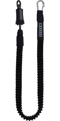 2026 Mystic Kite Safety Leash Long 35009.230280  Black / Grey