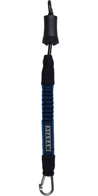 2026 Mystic Kite Safety Leash Short 35009.230281  Blue / Black