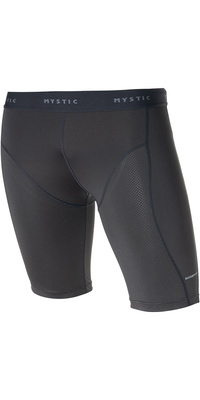 2026 Mystic Männer Quickdry Boxershorts 35401.240201 - Black