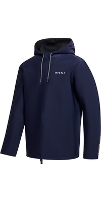 2026 Mystic Haze 2mm Neopren-Hoodie 35017.230340 - Navy