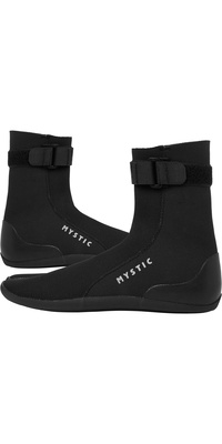 2026 Mystic Roam 3mm Split Toe Neoprenanzug Socks 35015.2300322 - Black
