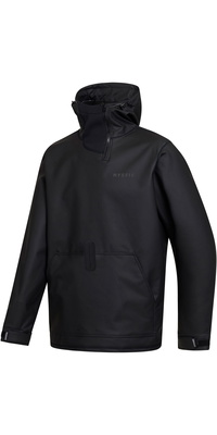 2026 Mystic Männer Storm Softshell Hoodie 35017.230350 -.. Black