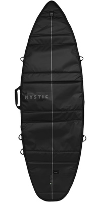 2026 Mystic Patrol Day Cover Mittellanges Longboard 35006.230243 - Black
