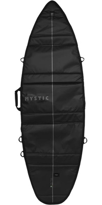 2026 Mystic Patrouille Tag Abdeckung Shortboard 35006.230241 - Black