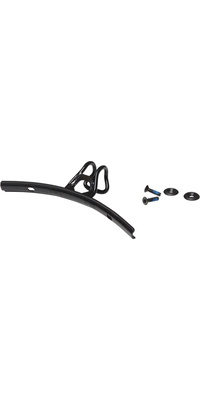 2026 Mystic Stealth Bar Gen 3 Kitesurf-Haken 35009.230080 - Black