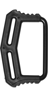 2026 Mystic Stealth Bar Gen 3 Webbing Connector 35009.230084 - Schwarz